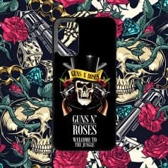 Guns N' Roses - Welcome to the Jungle - Xiaomi tok 
