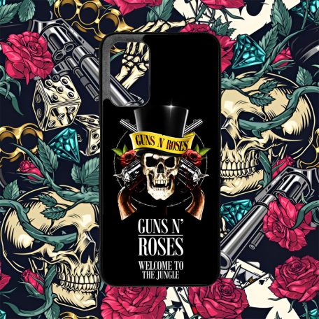 Guns N' Roses - Welcome to the Jungle - Xiaomi tok 