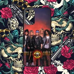 Guns N' Roses - Guns N' Roses Live - Xiaomi tok 