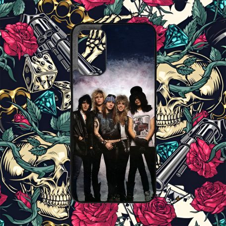 Guns N' Roses - Sunset Strip Legends - Xiaomi tok 