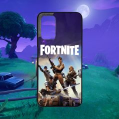 Fortnite - Epic Squad - Xiaomi tok 