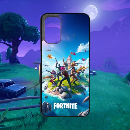Fortnite - Csaták - Xiaomi tok 