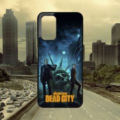 The Walking Dead - Dead City - Xiaomi tok 