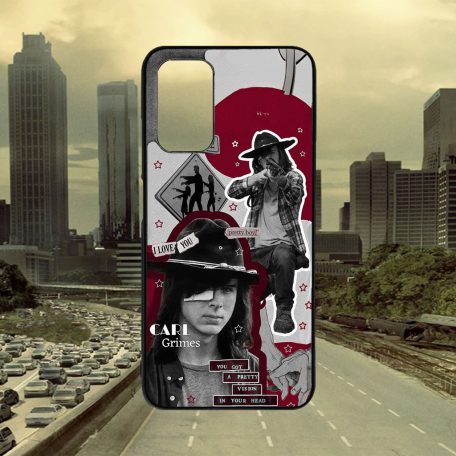 The Walking Dead - Carl - Xiaomi tok 