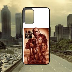 The Walking Dead - Fear the Walking Dead - Xiaomi tok 