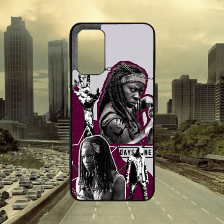 The Walking Dead - Michonne - Xiaomi tok 