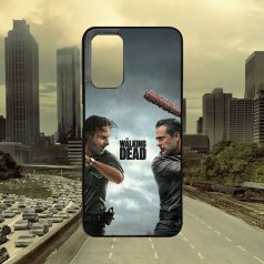 The Walking Dead - Rick VS Negan - Xiaomi tok 