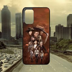 The Walking Dead - Apokalipszis Hősei - Xiaomi tok 