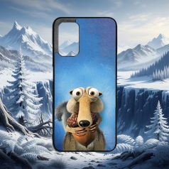 Jégkorszak -  Motkány - Xiaomi tok 