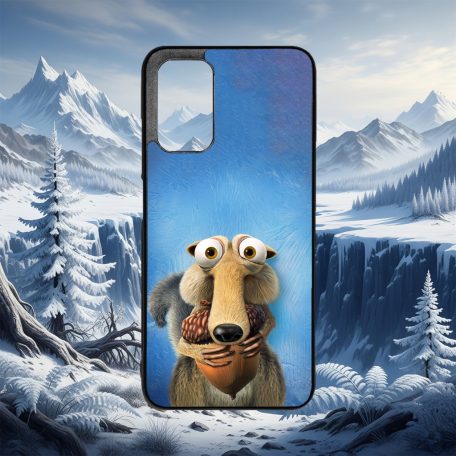 Jégkorszak -  Motkány - Xiaomi tok 