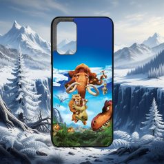 Jégkorszak -  Őskori jópofák - Xiaomi tok 