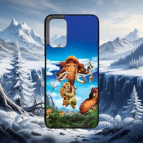 Jégkorszak -  Őskori jópofák - Xiaomi tok 