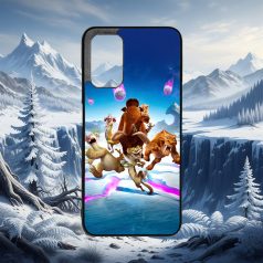 Jégkorszak -  A csapat - Xiaomi tok 