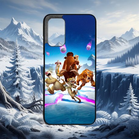 Jégkorszak -  A csapat - Xiaomi tok 