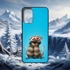 Jégkorszak -  Ropsz és Eddie - Xiaomi tok 