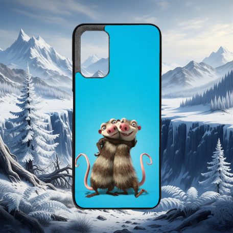 Jégkorszak -  Ropsz és Eddie - Xiaomi tok 