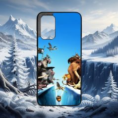 Jégkorszak -  Ellentétek - Xiaomi tok 