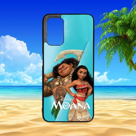 Viana - Moana - Xiaomi tok
