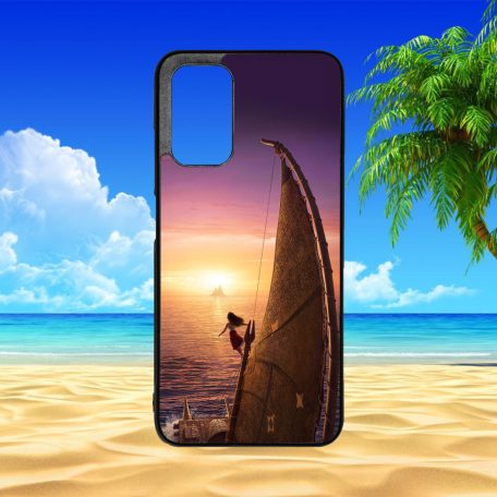 Viana - Irány az óceán - Xiaomi tok