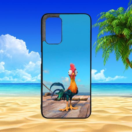 Viana - Heihei - Xiaomi tok