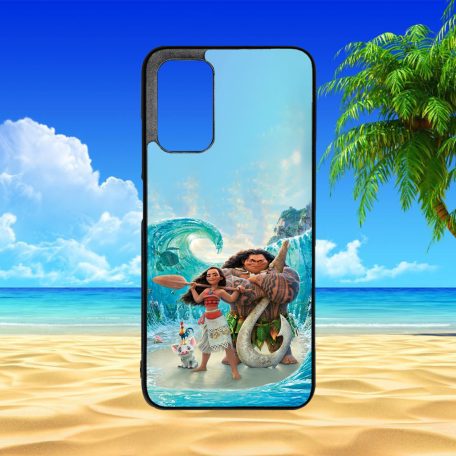 Viana - Óceán és a csapat - Xiaomi tok