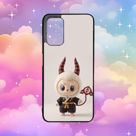 Labubu - Belzebubu - Xiaomi tok