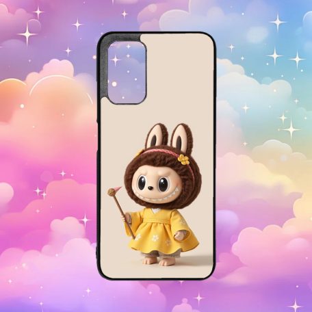 Labubu - Florabubu - Xiaomi tok