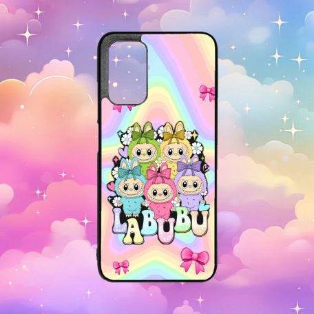 Labubu - Karakterek - Xiaomi tok
