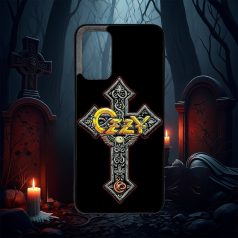 Black Sabbath - Ozzy Kereszt - Xiaomi tok 