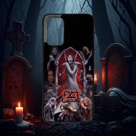 Black Sabbath - Ozzy Osbourne - Xiaomi tok 