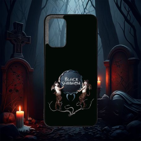 Black Sabbath - Born of Evil - Xiaomi tok 