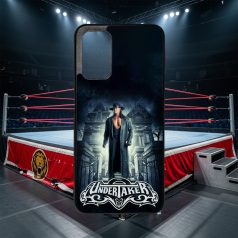 Pankráció - Undertaker - Xiaomi tok 