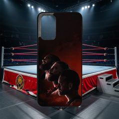   Pankráció - CM Punk x Roman Reigns x Seth Rollins - Xiaomi tok 