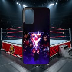 Pankráció - The Undertaker - Xiaomi tok 