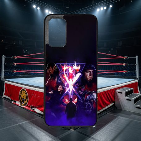 Pankráció - The Undertaker - Xiaomi tok 