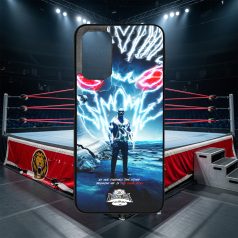 Pankráció - The Rock - Xiaomi tok 