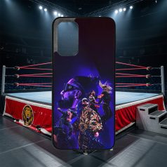 Pankráció - Seth Rollins MVP - Xiaomi tok 