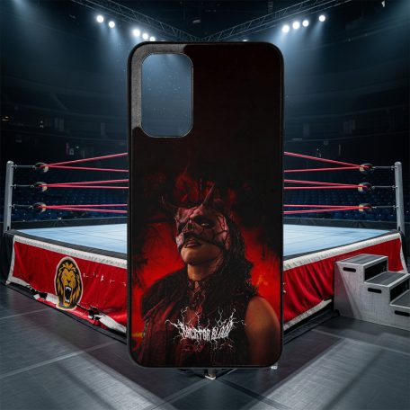 Pankráció - Rhea Ripley - Xiaomi tok 