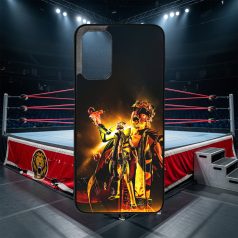 Pankráció - Logan Paul - Xiaomi tok 