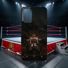 Pankráció - King Cody Rhodes - Xiaomi tok 