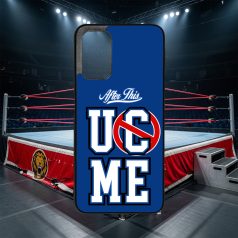 Pankráció - John Cena - U Cant See Me - Xiaomi tok 