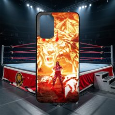 Pankráció - Jacob Fatu Samoan Werewolf - Xiaomi tok 