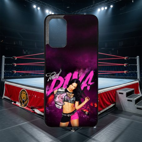 Pankráció - AJ Lee - Xiaomi tok 