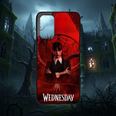 Wednesday - Vérvörös - Xiaomi tok 