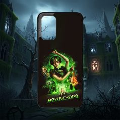 Wednesday - Zöld Wednesday poszter - Xiaomi tok 