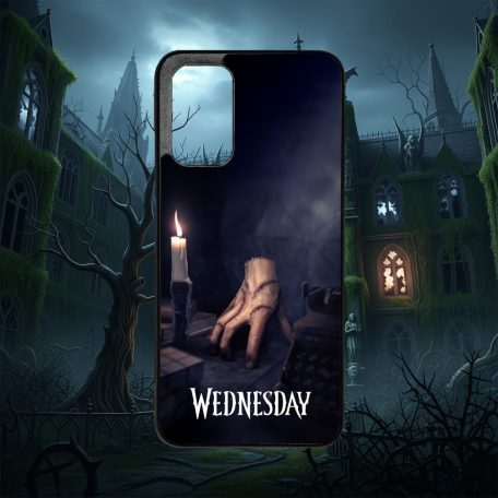 Wednesday - Izé - Xiaomi tok 