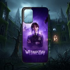 Wednesday - Lila eső - Xiaomi tok 