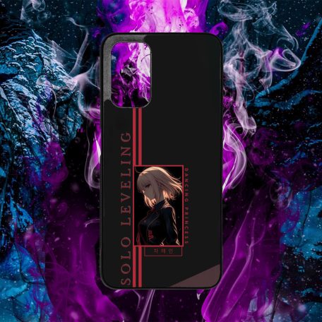 Solo Leveling – Dancing Princess - Xiaomi tok