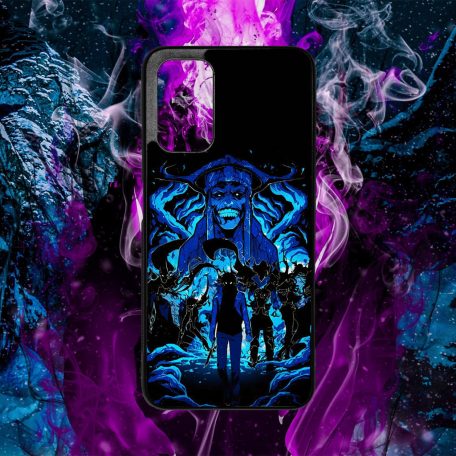 Solo Leveling – Dungeon - Xiaomi tok