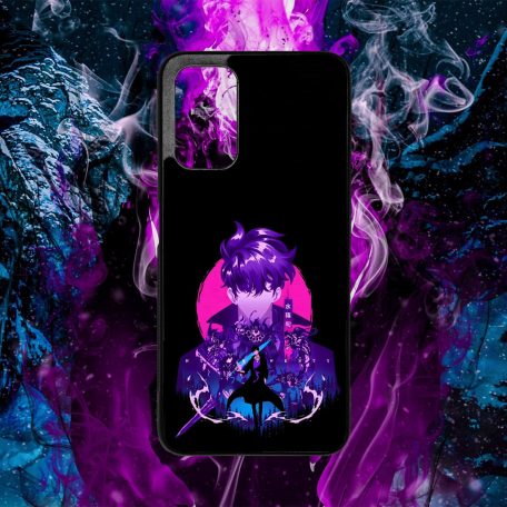 Solo Leveling – Art - Xiaomi tok